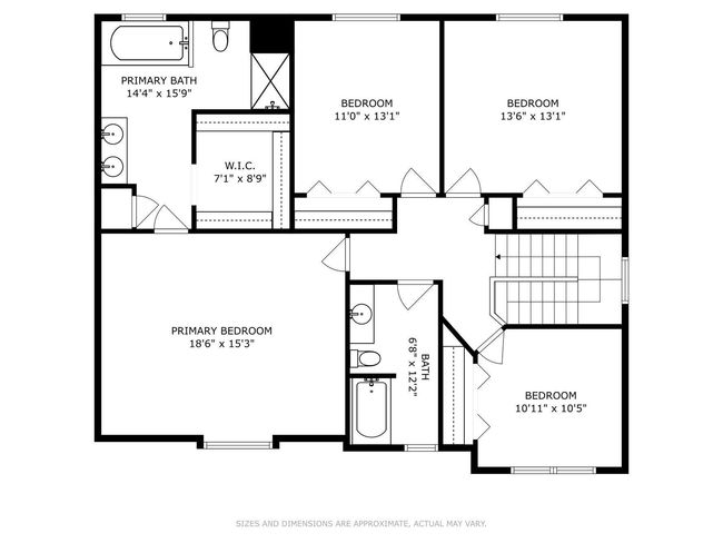 Upper Level. | Image 27