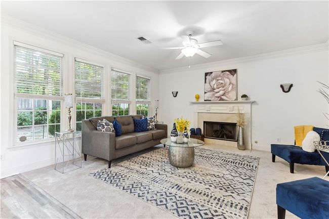 2516 Woolwich Ct Nw, House other with 5 bedrooms, 3 bathrooms and 2 parking in Acworth GA | Image 8