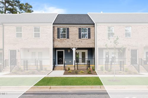 517 Forestville Rd, Wake Forest, NC, 27587-2388 | Card Image