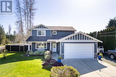 47 Storrie Rd, House other with 3 bedrooms, 3 bathrooms and 6 parking in Campbell River BC | Image 1