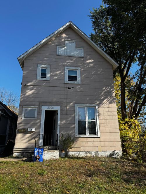 2308 Aldrich Avenue N, Minneapolis, MN, 55411 | Card Image