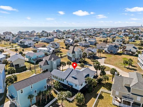 4006 Elissa Ct, Galveston, TX, 77554 | Card Image