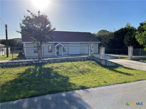 b-1375 Canyon Trce, Canyon Lake, TX, 78133-2103 | Card Image