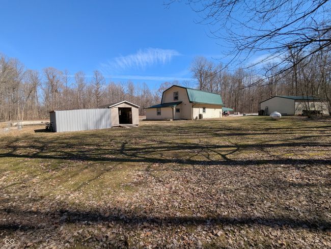 10271 Newport Rd, House other with 4 bedrooms, 3 bathrooms and null parking in Bowling Green IN | Image 35