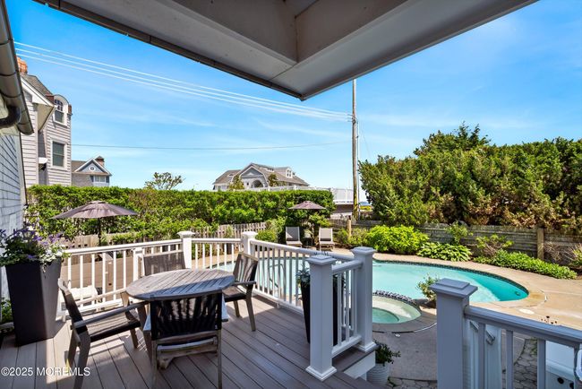 10 Howell Ave, House other with 4 bedrooms, 4 bathrooms and null parking in Spring Lake NJ | Image 55