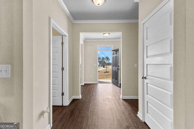 155 Filson Dr, House other with 4 bedrooms, 3 bathrooms and null parking in Senoia GA | Image 12