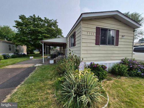 7313 Hansbury Drive, MORRISVILLE, PA, 19067 | Card Image