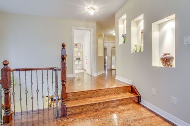 287 Frank Endean Rd, House other with 4 bedrooms, 5 bathrooms and 4 parking in Richmond Hill ON | Image 20