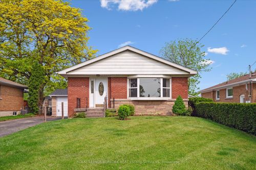 2237 Joyce St, Burlington, ON, L7R2B6 | Card Image