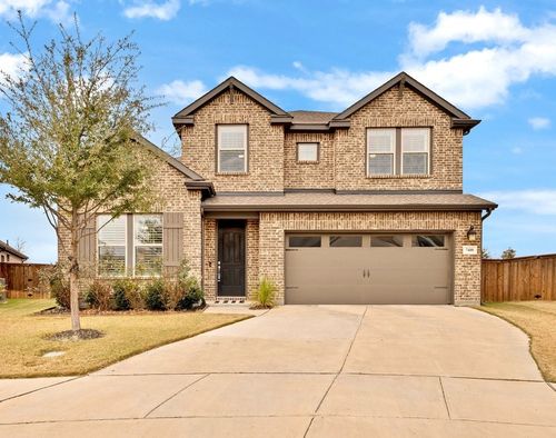 7400 Whisterwheel Way, Fort Worth, TX, 76123-2577 | Card Image