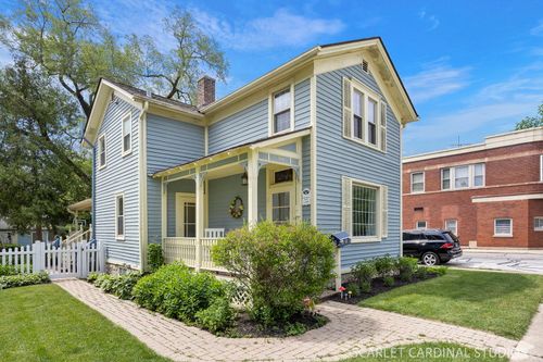 229 Center St, Naperville, IL, 60540-4614 | Card Image
