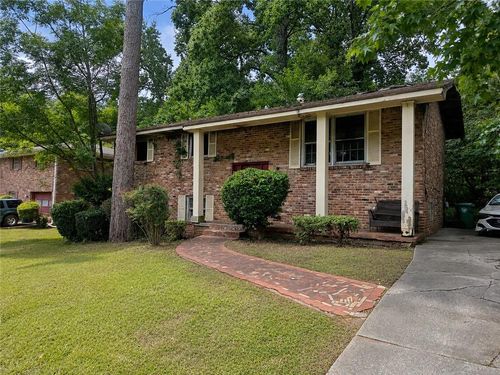 2661 Casher Dr, Decatur, GA, 30034-1010 | Card Image