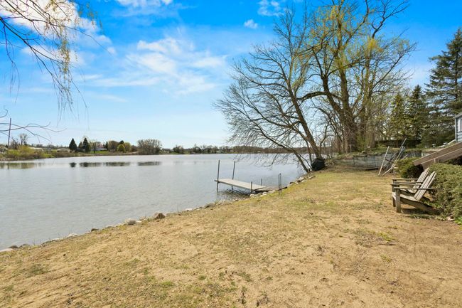 22951 Riverside Dr, House other with 2 bedrooms, 2 bathrooms and null parking in Mendon MI | Image 39
