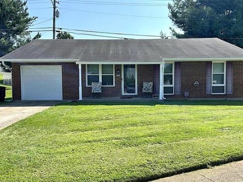 112 Jeremy Dr, Frankfort, KY, 40601-1444 | Card Image