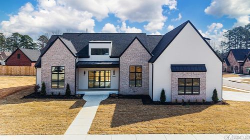 1600 Dolphin Drive, Conway, AR, 72034 | Card Image