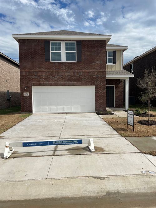 6076 Mojave Dr, Forney, TX, 75126-3543 | Card Image