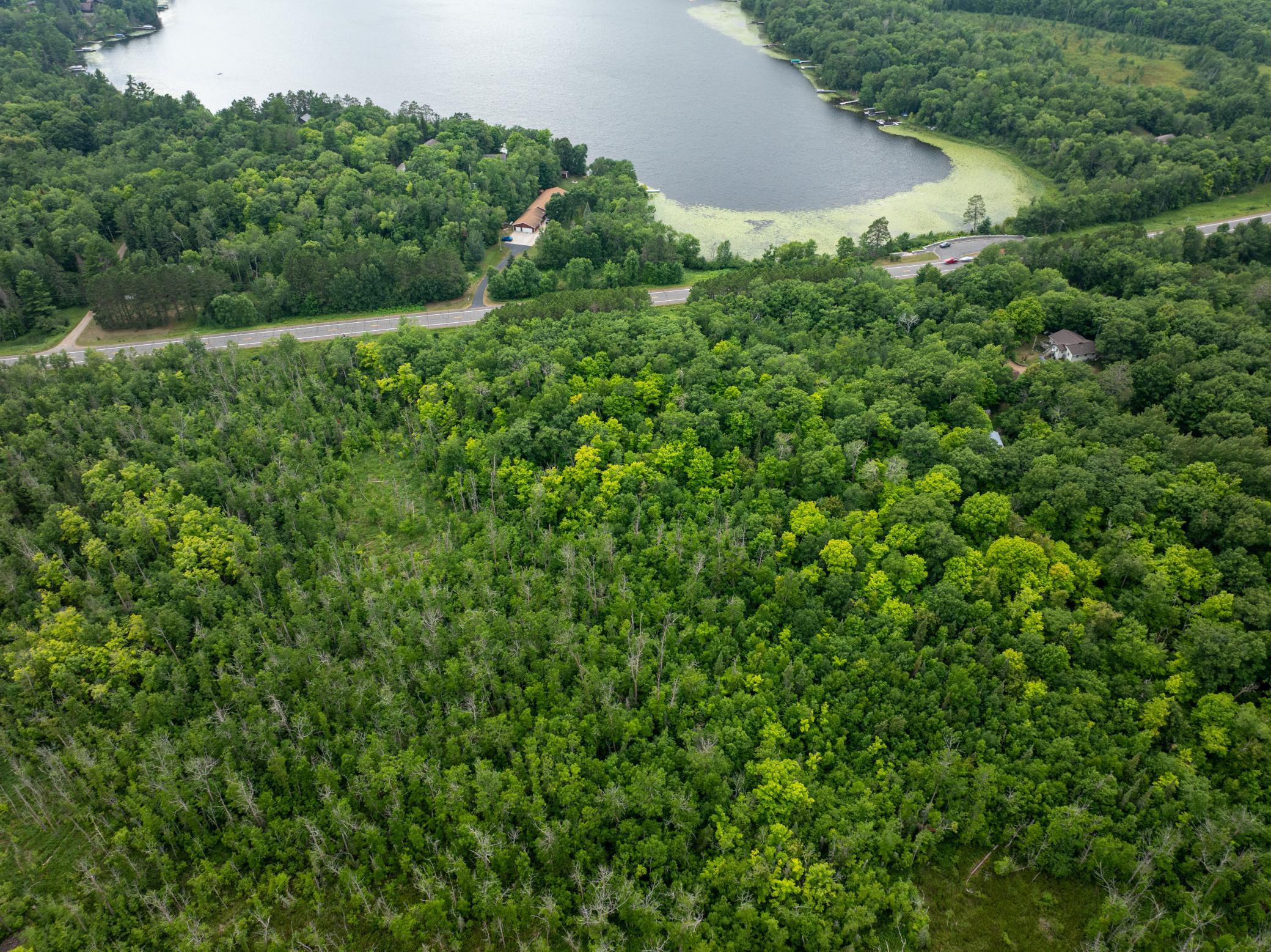 Land in Brainerd