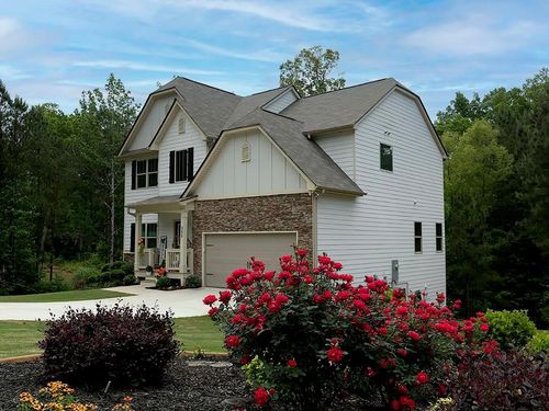 355 Nongo Way, Dallas, GA, 30157 | Card Image