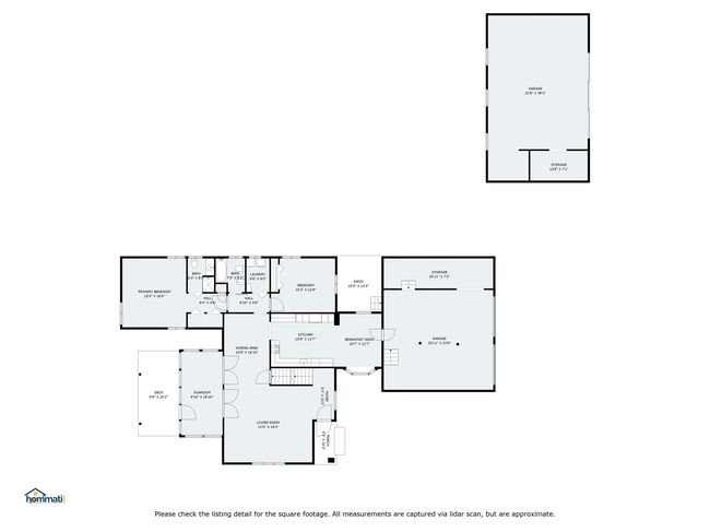 594 Sand Pit Rd, House other with 3 bedrooms, 4 bathrooms and null parking in Mason NH | Image 39