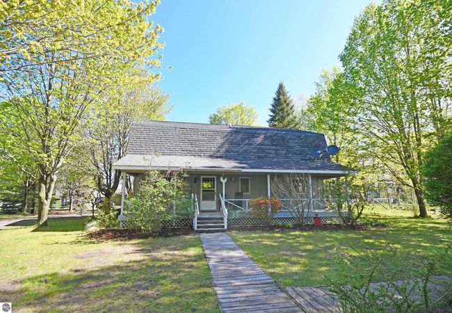 7950 S Shorebird Ln, House other with 3 bedrooms, 2 bathrooms and null parking in Empire MI | Image 6
