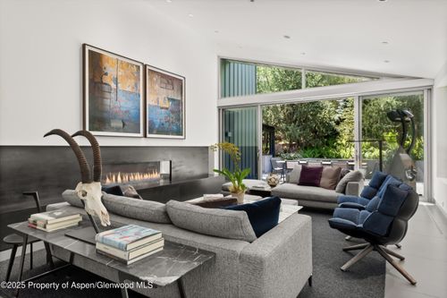 1180 Black Birch Dr, Aspen, CO, 81611-1004 | Card Image