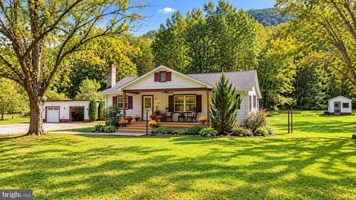 1463 Back Creek Rd, GORE, VA, 22637-2621 | Card Image