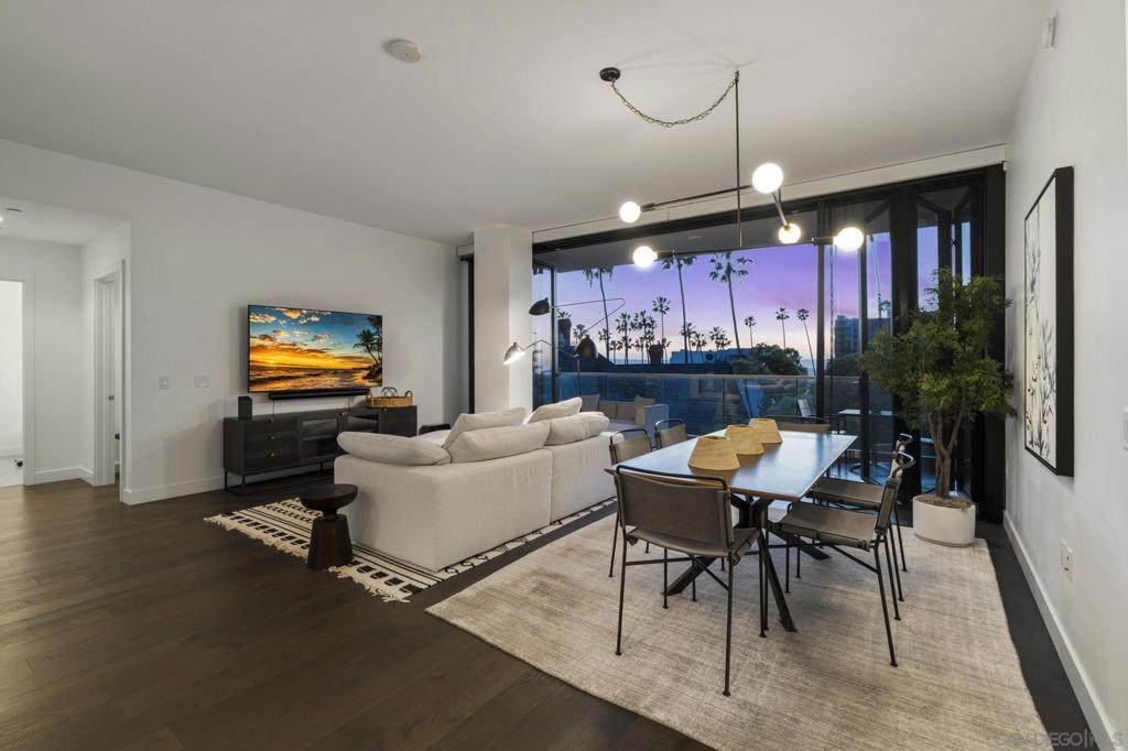 Residential in San Diego