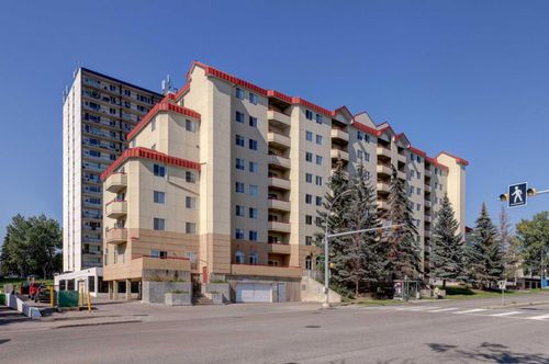 403-2011 University Drive Nw, Calgary, AB, T2N4T4 | Card Image