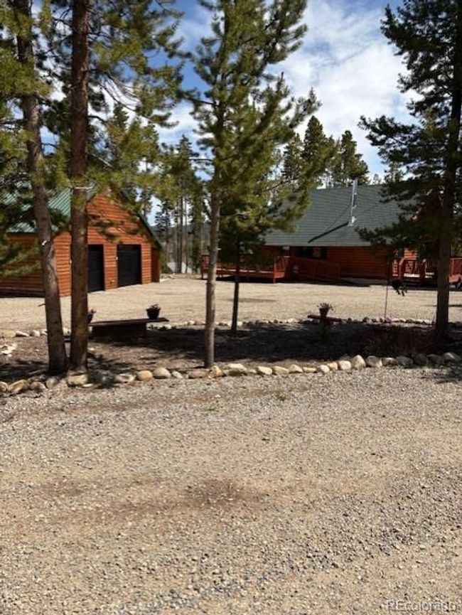 36 Hilltop Dr, House other with 2 bedrooms, 1 bathrooms and 13 parking in Walden CO | Image 5