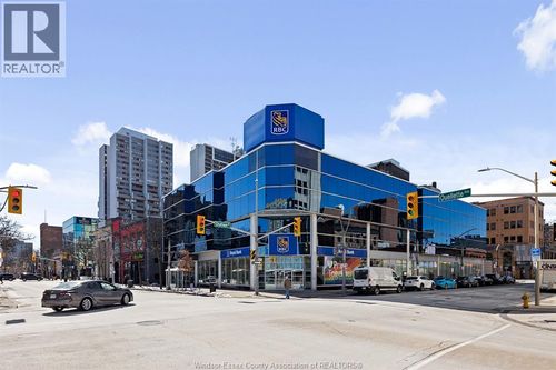 303-245 Ouellette Ave, Windsor, ON, N9A7J2 | Card Image