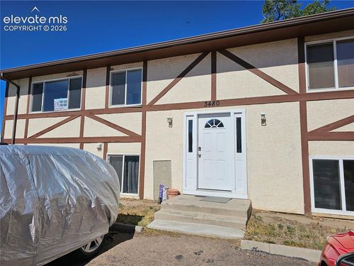 d-3480 Cochran Dr, Colorado Springs, CO, 80916-3546 | Card Image