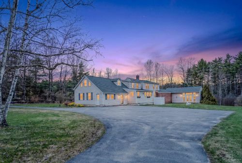 138 Guider Ln, Bethlehem, NH, 03574-4320 | Card Image