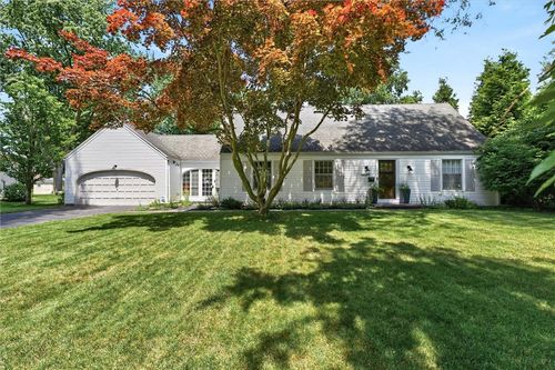44 Charmwood Rd, Pittsford, NY, 14534-1537 | Card Image