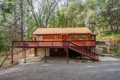 11158 Silver Willow Ln, Nevada City, CA, 95959-9541 | Card Image