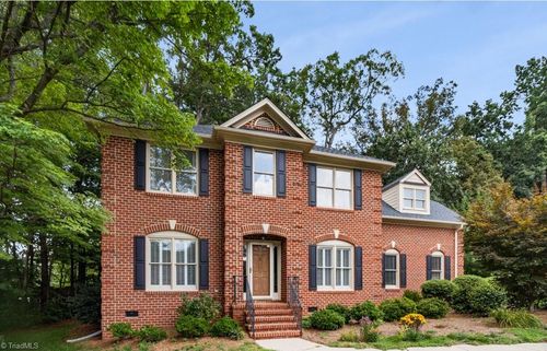 12 Westridge Ct, Greensboro, NC, 27410-2980 | Card Image