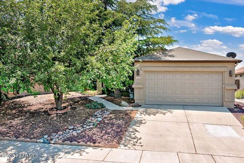 7431 E Shepherd Hill Ln, Prescott Valley, AZ, 86315-3086 | Card Image