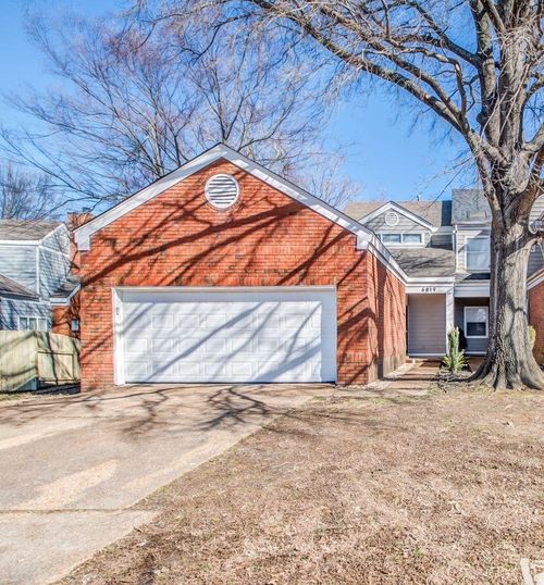 6819 Marthas Pt, Memphis, TN, 38141-0235 | Card Image