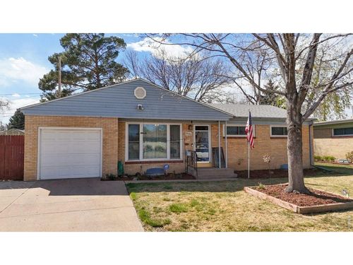 2543 14th Ave, Greeley, CO, 80631-8316 | Card Image