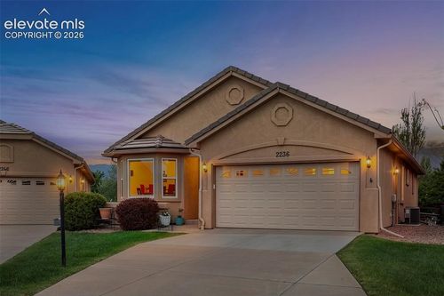 2236 Creek Valley Cir, Monument, CO, 80132-7171 | Card Image