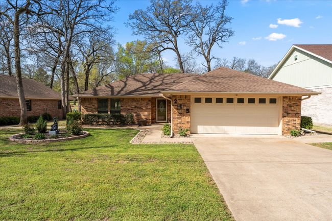 215 Lakeview Dr, House other with 3 bedrooms, 3 bathrooms and null parking in Trinidad TX | Image 27