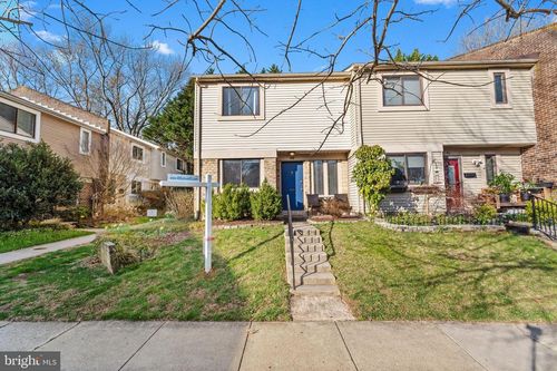 48 Rockwell Ct, ANNAPOLIS, MD, 21403-1502 | Card Image