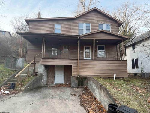 112 Cornell Ave, Morgantown, WV, 26505-7446 | Card Image