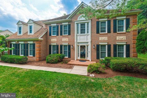 15622 Blackberry Dr, NORTH POTOMAC, MD, 20878-4908 | Card Image