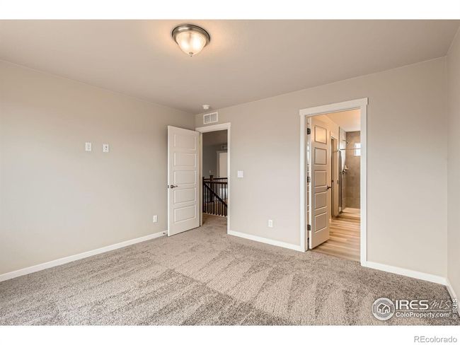 793 Griffith St, House other with 4 bedrooms, 3 bathrooms and 2 parking in Lochbuie CO | Image 14