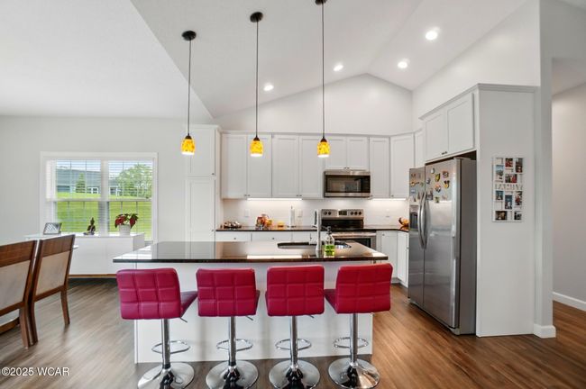 3467 Weldon Dr, House other with 3 bedrooms, 2 bathrooms and null parking in Lima OH | Image 12