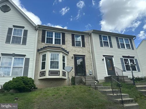 746 Villager Cir, BALTIMORE, MD, 21222-8802 | Card Image