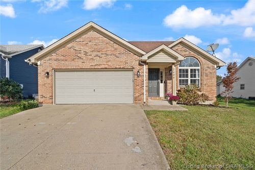 2409 Arthur St, Jeffersonville, IN, 47130-9578 | Card Image