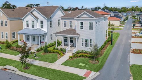 7401 Levee Ln, CELEBRATION, FL, 34747-5585 | Card Image