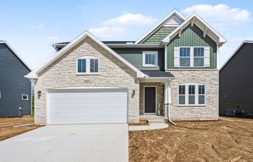 5601 Paxton Ct, Portage, MI, 49024-8532 | Card Image
