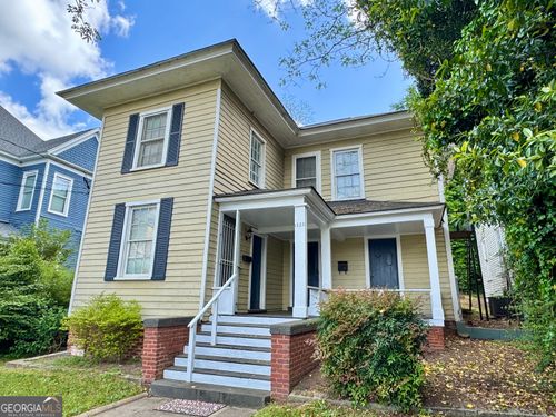 1020 Adams St, Macon, GA, 31201-8700 | Card Image